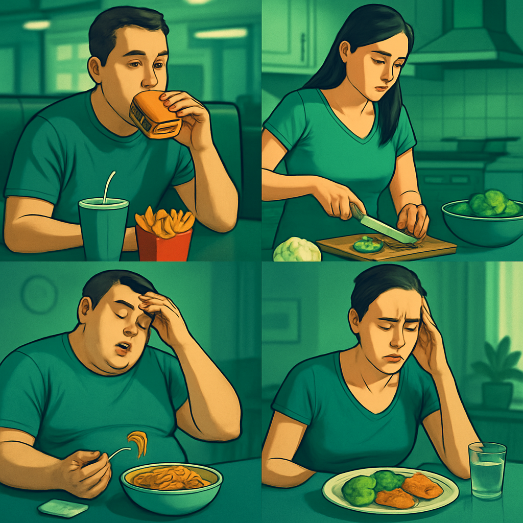 Eating Habits