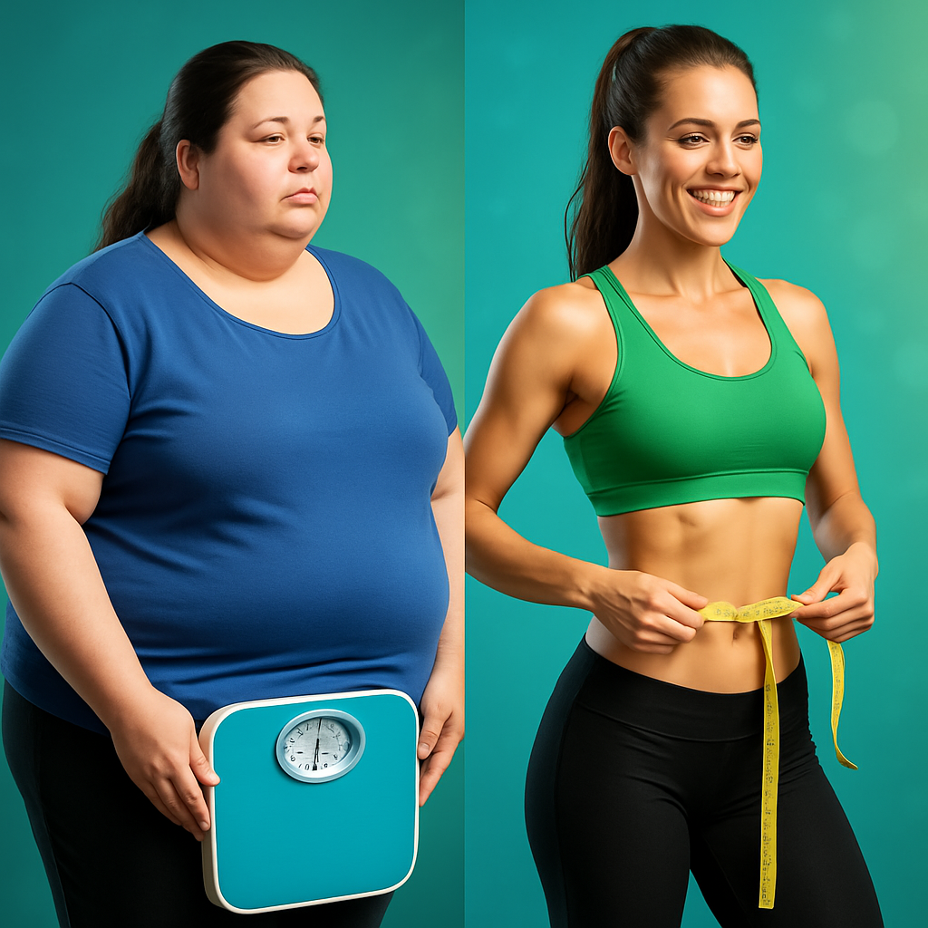 Body Transformation