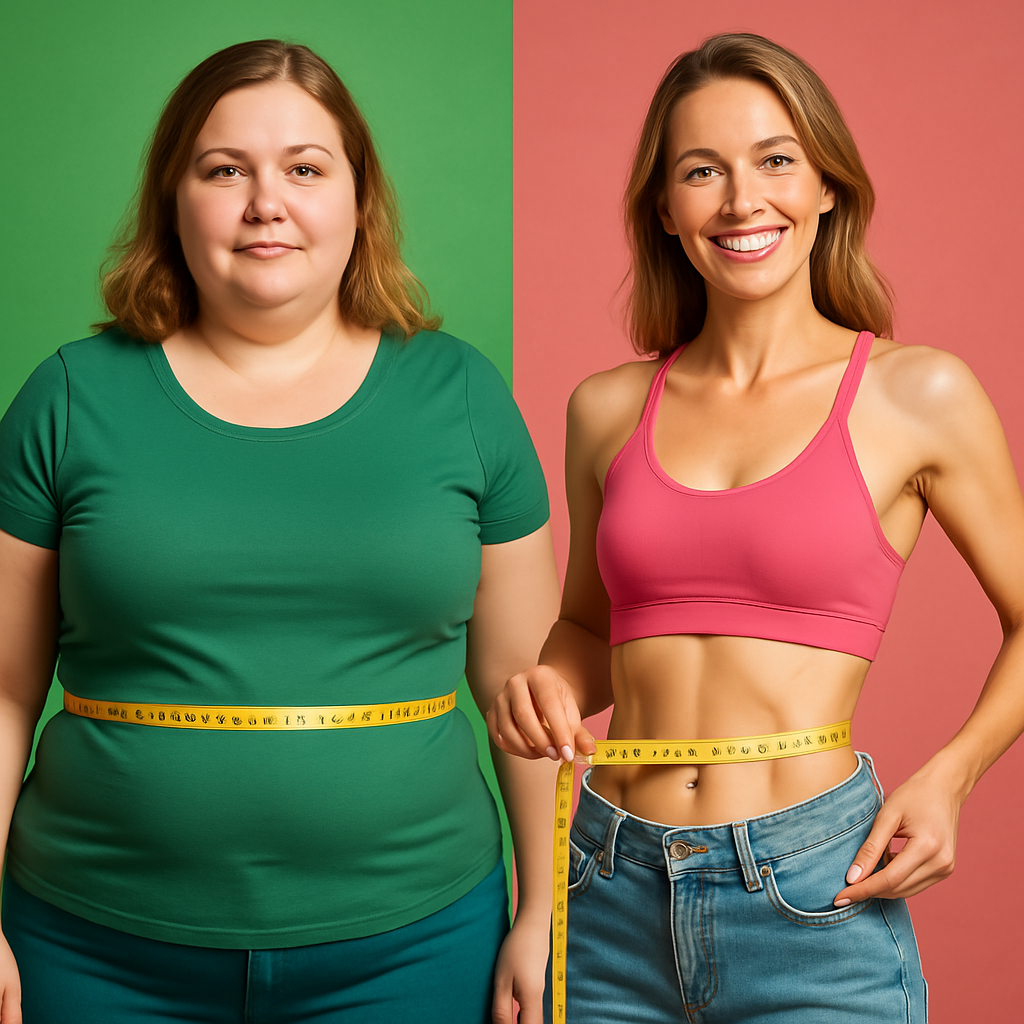 Slow Metabolism Result